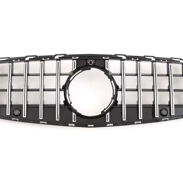Mercedes W206 S206 grill standard