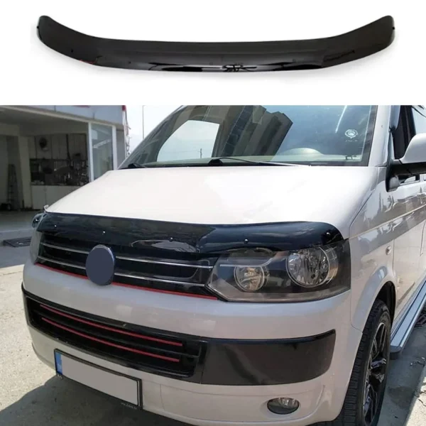 VW Transporter T5.1 Motorhuvsskydd 2010-2015