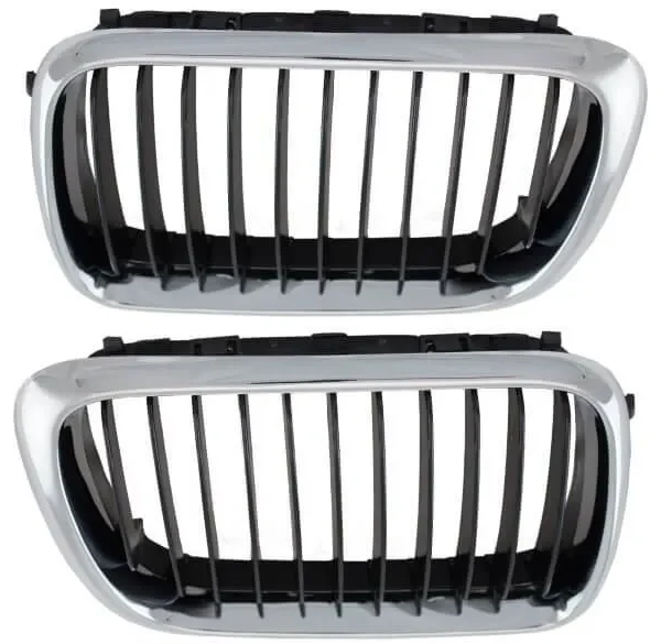 Njurar BMW E36 96-99 Grill