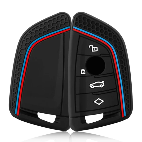 BMW Nyckelfodral F-Serie G-Serie