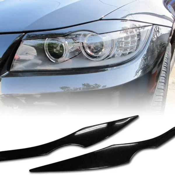 Ögonlock E90 E91 2005-2008