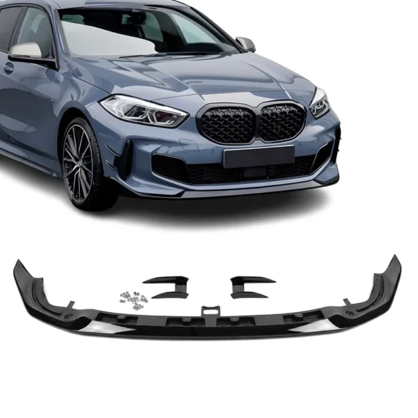 Performance Frontspoiler BMW F40 (19-24) M-Pack