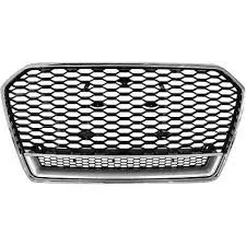 RS6 grill Honeycomb Audi A6 / S6 15+ Quattro