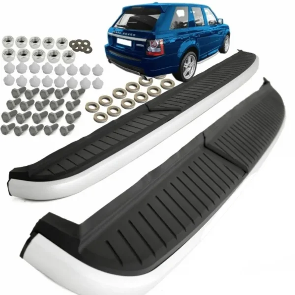 Range Rover Sport Sidesteps 05-13