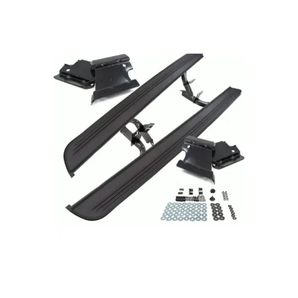 Range Rover Vogue Sidesteps 02-12 Fotsteg