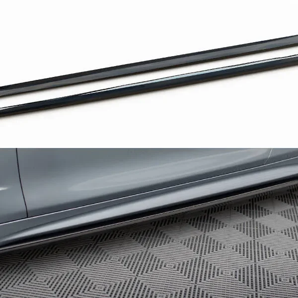 Side Skirts Bmw 4-Coupe M-Pack
