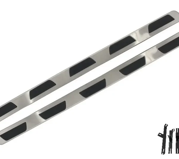 Sidesteps AUDI Q7 (4L) (2006-2015)