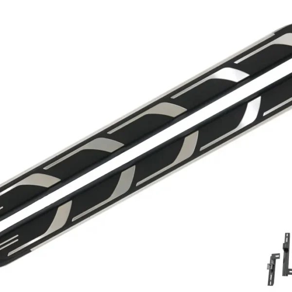 Sidesteps Audi Q5 2008-2016 8R