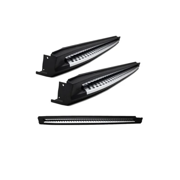 Sidesteps Hyundai Tucson III TLE  06-2015