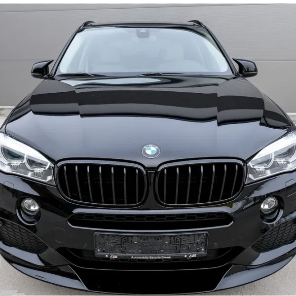 Spegelkåpor Bmw x5 x4 x6 x3 M-LOOK