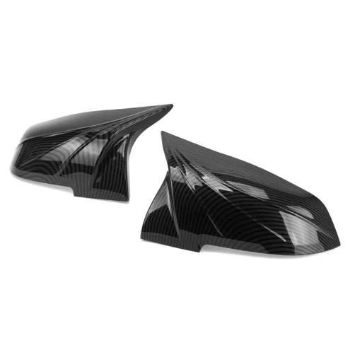 Spegelkåpor M-Look Carbon Bmw F-serier 1,2,3,4
