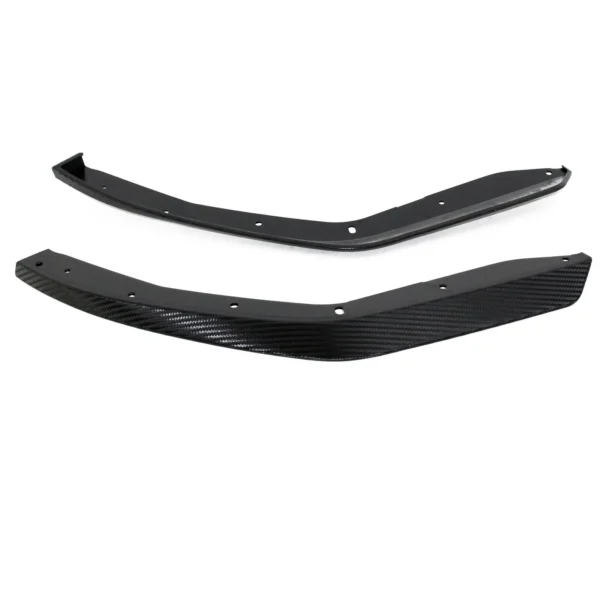 Splitters Bmw G20 Flaps G21 M-sport