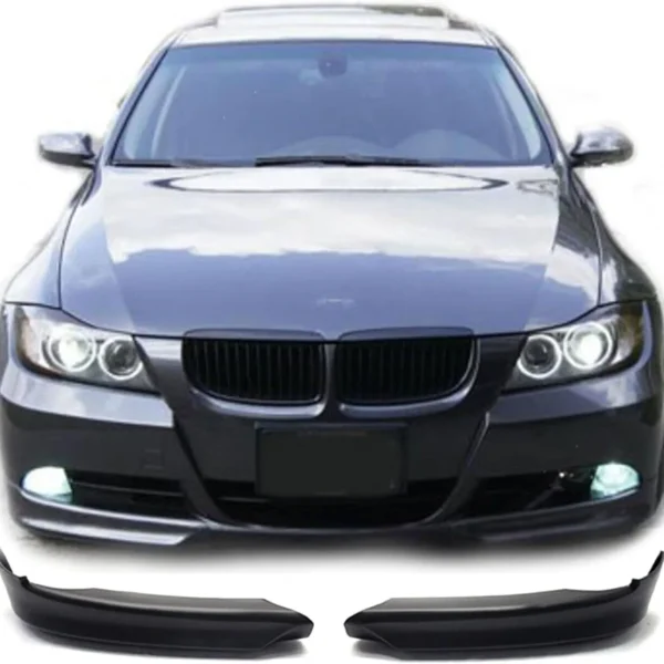 Splitters Bmw E90 E91 05-08