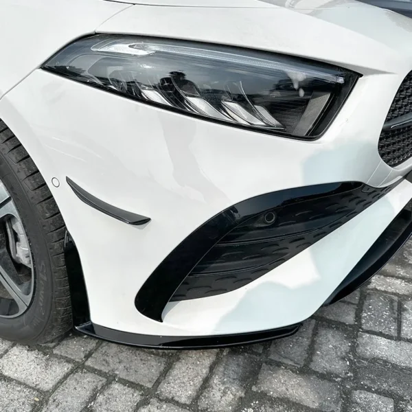 Splitters Mercedes-Benz W177 V177 A-klass 2023+