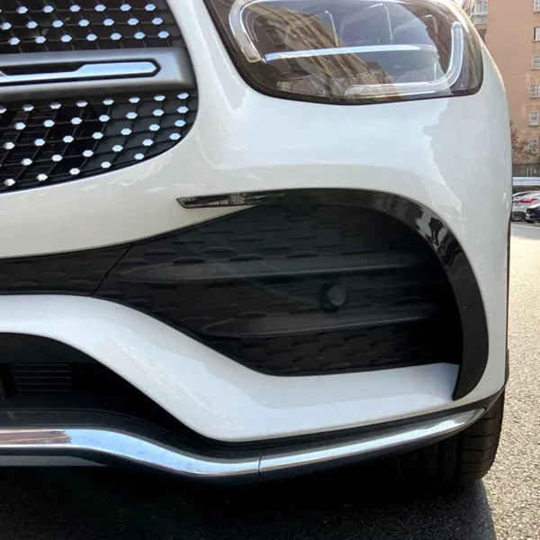Splitters Mercedes GLC Suv / Coupe AMG pkt 19+