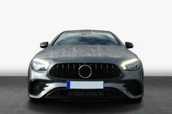 Splitters Mercedes W213 C238 A238 2020+