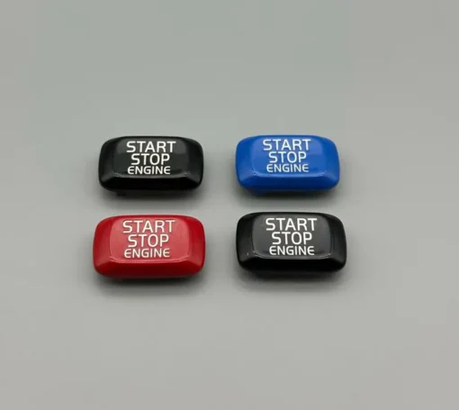 Start stop knapp till Volvo bilar