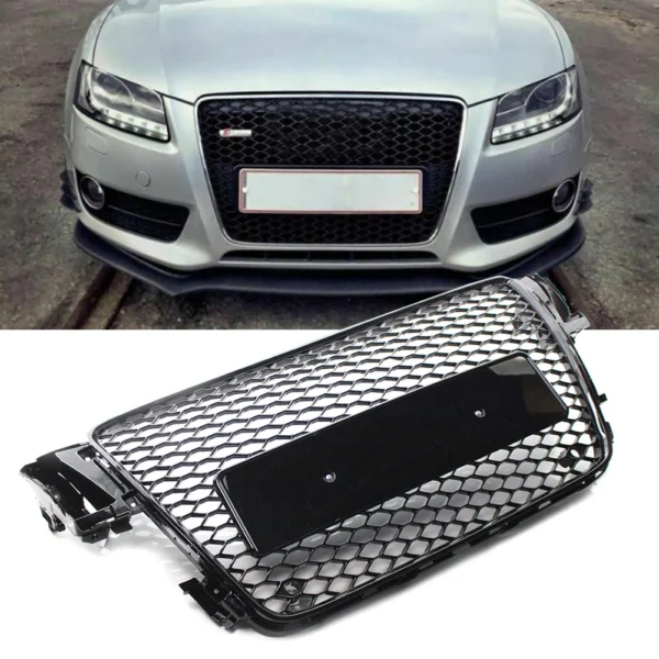 Styling Grill RS-Optik RS5 07-11