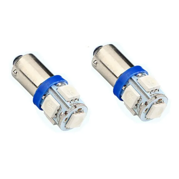 T4W LED diod lampa