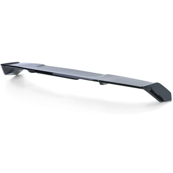 Takspoiler Bmw f40 Pianosvart (Standard paket)