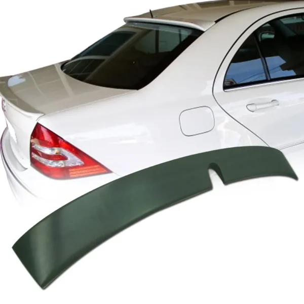 Takvinge Mercedes C-klass W203