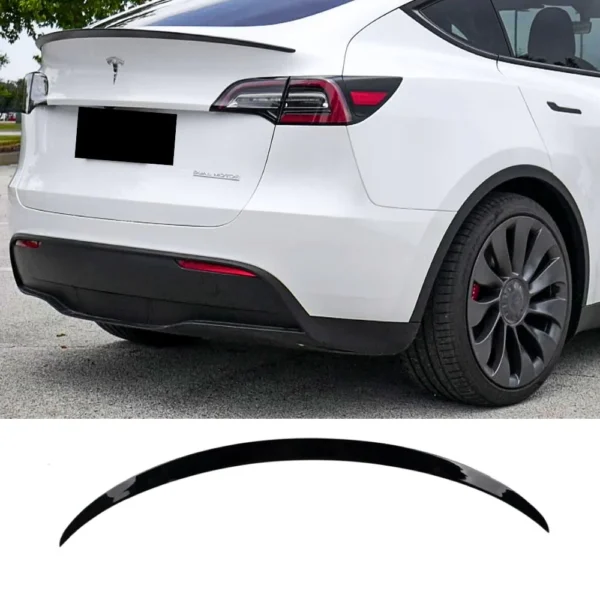 Tesla Model Y Vinge Performance