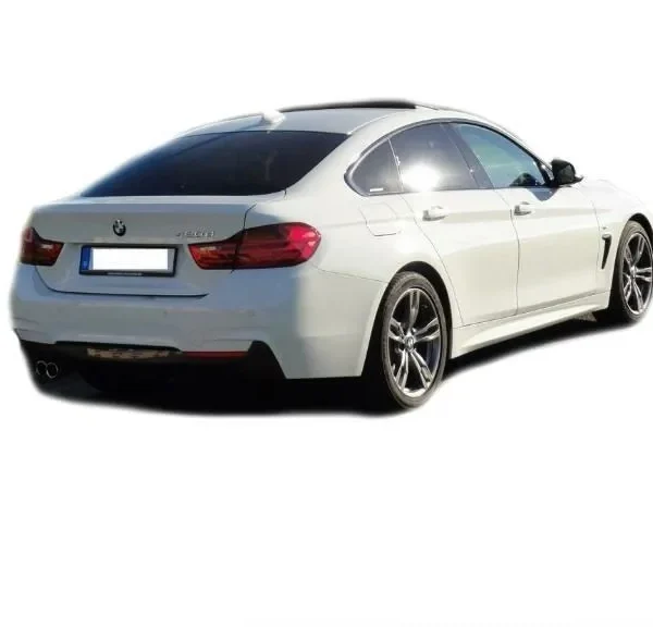 Trösklar BMW F36 Gran-coupe M Sport