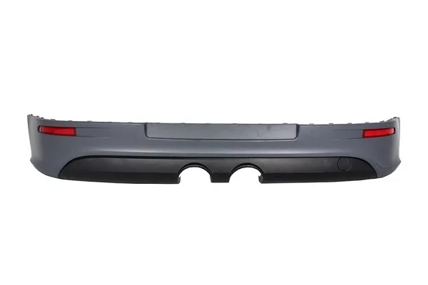 VW Golf 5 R32 Diffusor Bak (2003-2008) Mk5