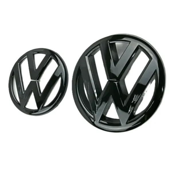 VW Volkswagen Polo Emblem 2009-2013
