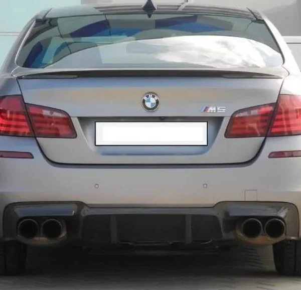 BMW F10 Vinge Performance Spoiler
