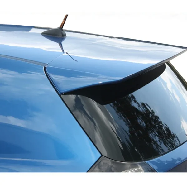 Vinge Bmw E81 E87 Takspoiler