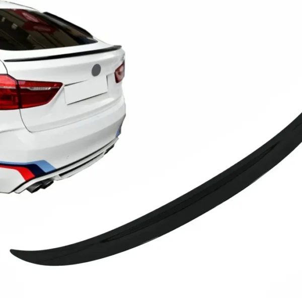 BMW Vinge X6 F16 Performance Sport
