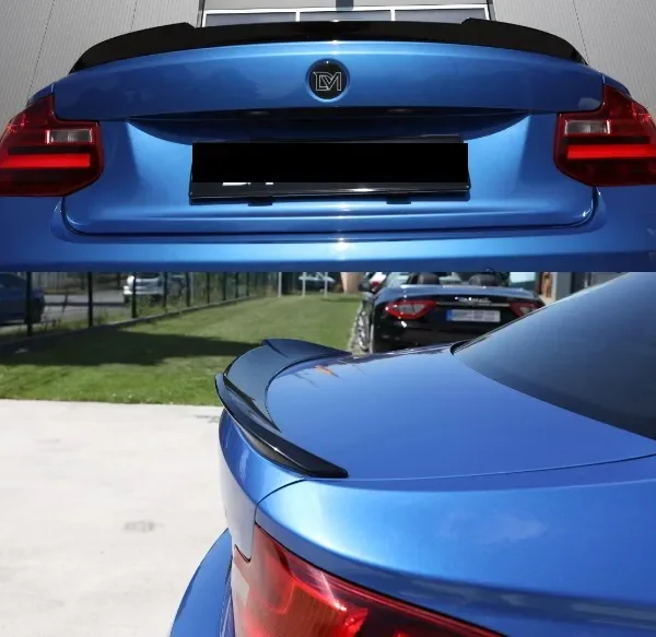 Vinge F22 F87 CS Spoiler Vinge