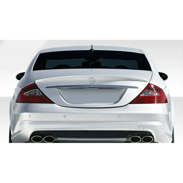 Vinge Mercedes-Benz CLS W219 C219 AMG Premium