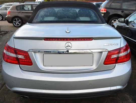 Vinge Mercedes-Benz W207 C207 A207