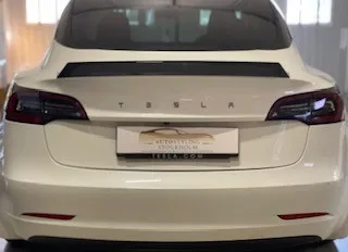 Vinge Tesla Model 3 Sport