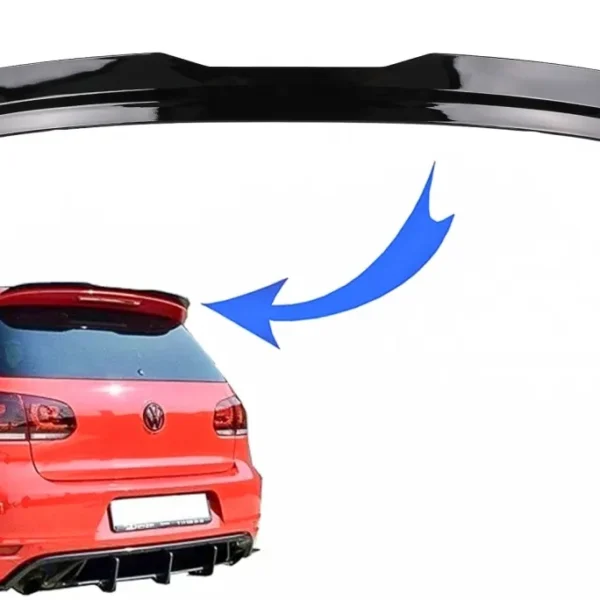 Volkswagen Golf MK6 & MK7 TakVinge