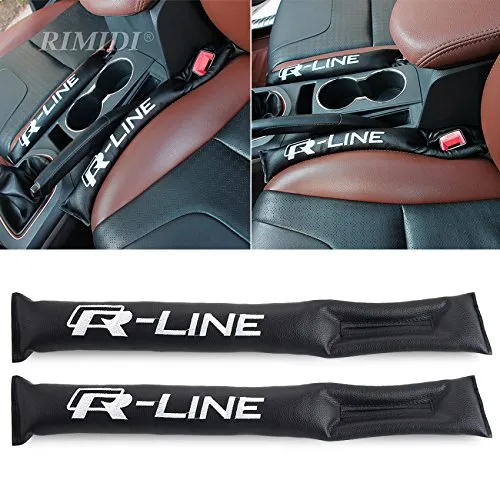 Volkswagen seat gapfillers dropstop