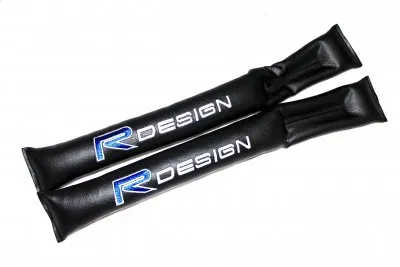 Volvo Drop Stop Kudde R Design (2-Pack)