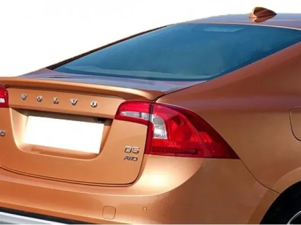 Volvo S60 Vinge 2011-2017