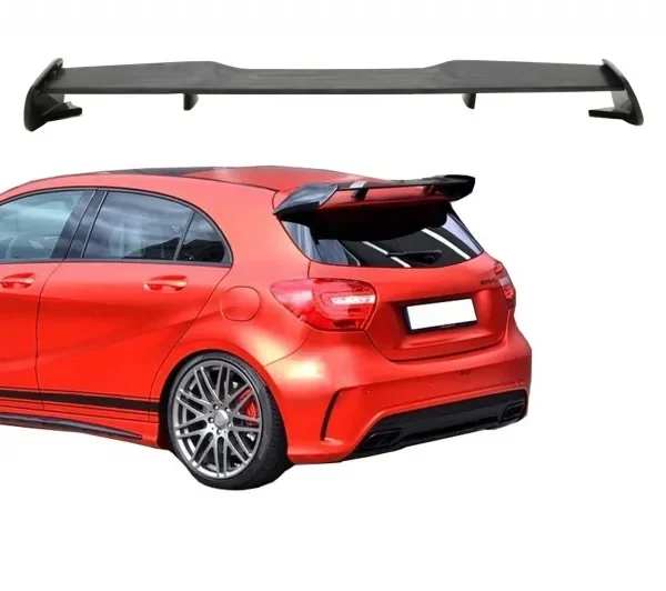 Mercedes-Benz W176 takspoiler A45 Style