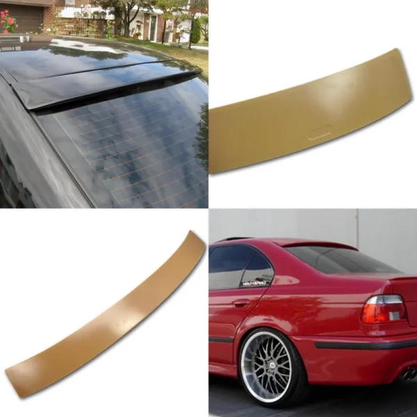 Bmw E39 Takspoiler