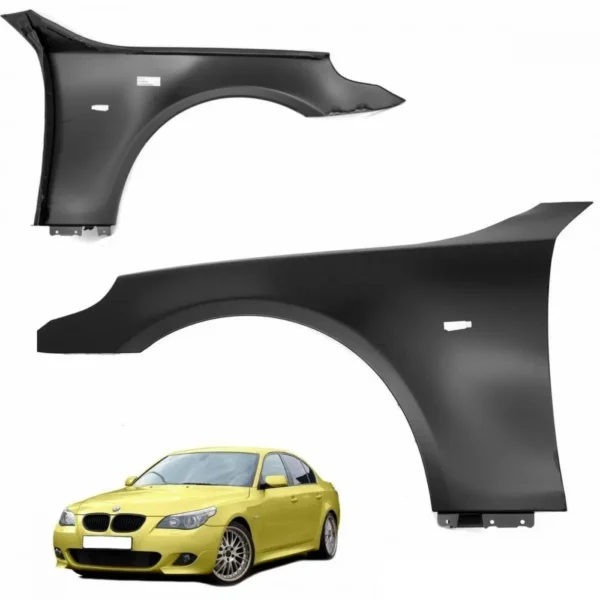 Bmw E60 E61 Framskärm Vänster / Höger