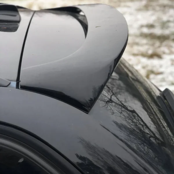 BMW E91 Takspoiler