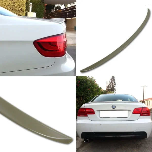 M3 Vinge BMW E92 Premium