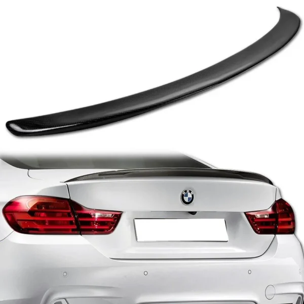 Bmw f32 vinge M-Performance 4-serie