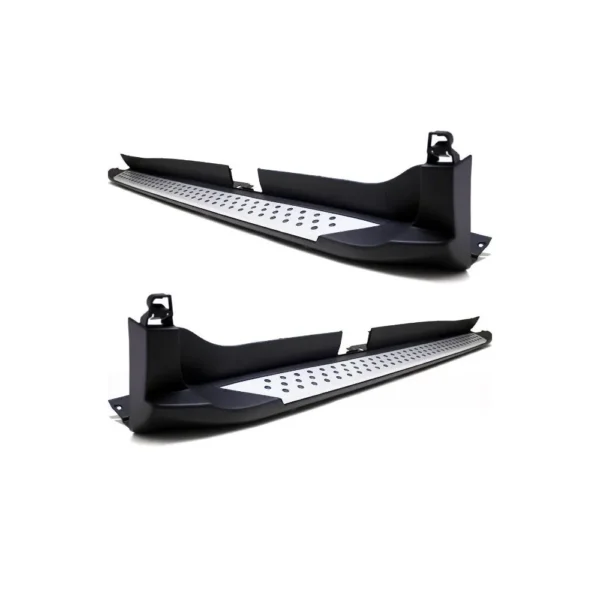 Bmw Sidesteps X4 F26 Sport