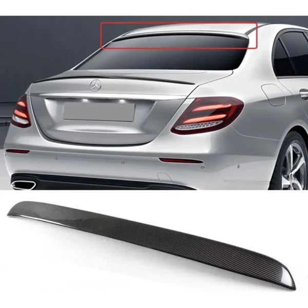 Mercedes-Benz W213 E-klass Takvinge