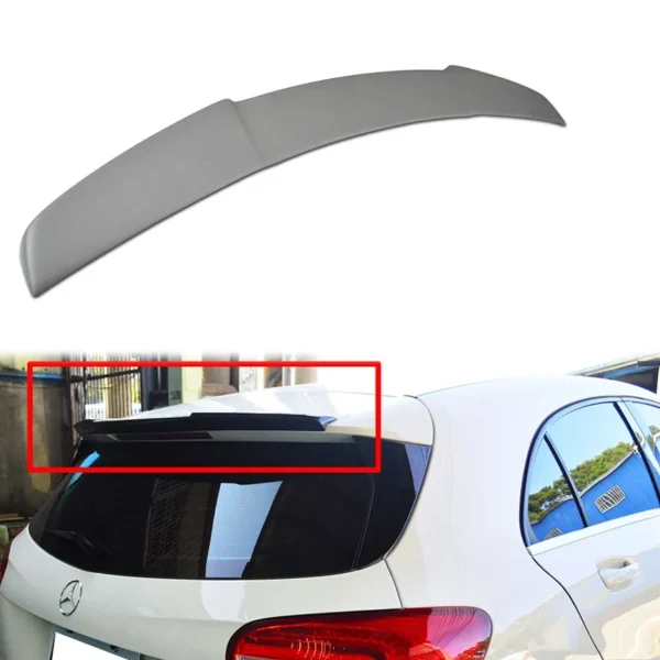 Takspoiler Mercedes-Benz W176 A-Class