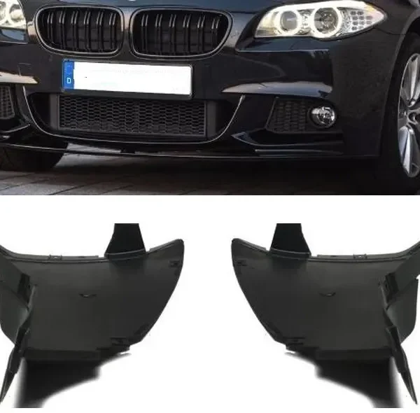 underredesskydd till BMW 5-serie F10 F11